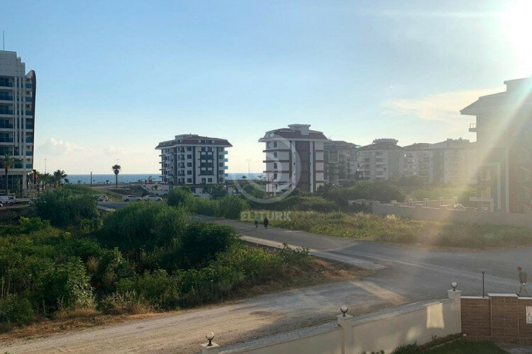 Квартира 1+1 в Алании, Турция | PBB-56610