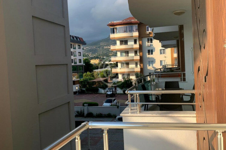Квартира 1+1 в Алании, Турция | PBB-56610