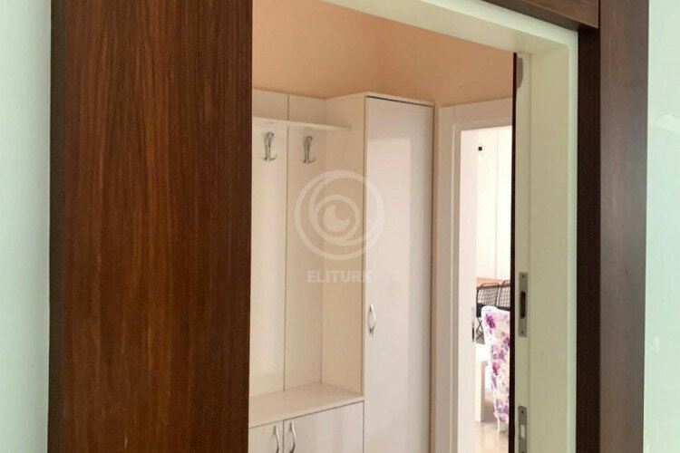 Квартира 1+1 в Алании, Турция | PBB-56610