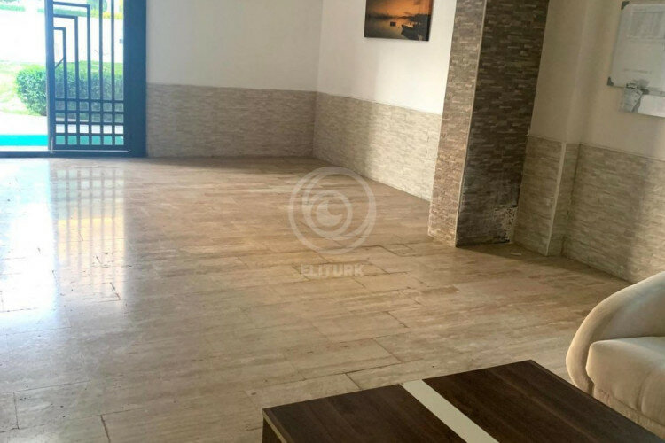 Квартира 1+1 в Алании, Турция | PBB-56610