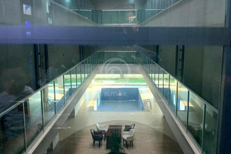 Квартира 1+1 в Алании, Турция | PBB-56610