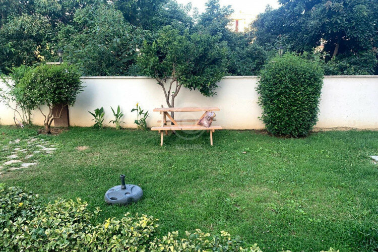 Квартира 1+1 в Алании, Турция | PBB-56610