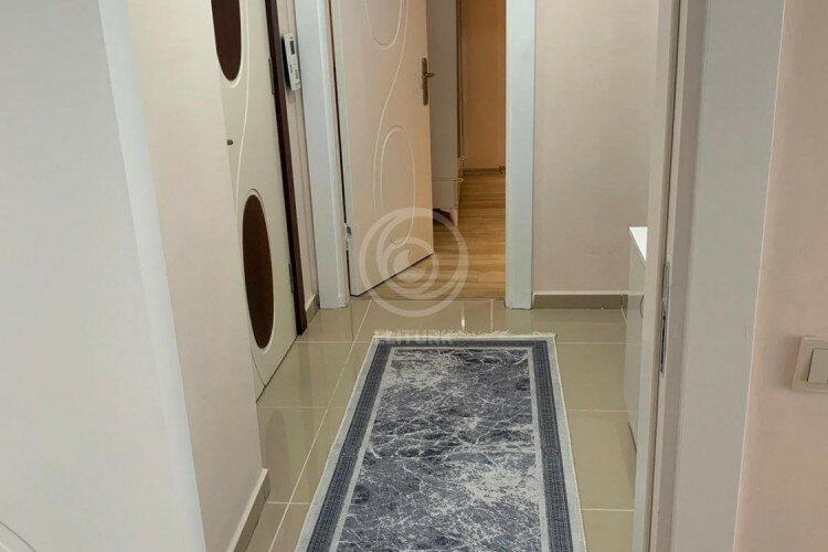 Квартира 1+1 в Алании, Турция | PBB-56610