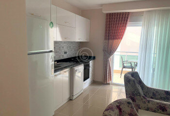 Квартира 1+1 в Алании, Турция | PBB-56610