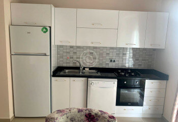 Квартира 1+1 в Алании, Турция | PBB-56610