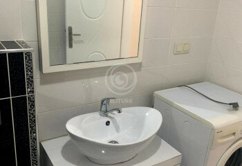 Квартира 1+1 в Алании, Турция | PBB-56610