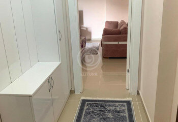 Квартира 1+1 в Алании, Турция | PBB-56610