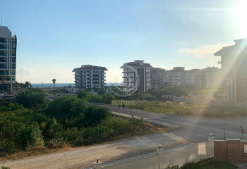 Квартира 1+1 в Алании, Турция | PBB-56610