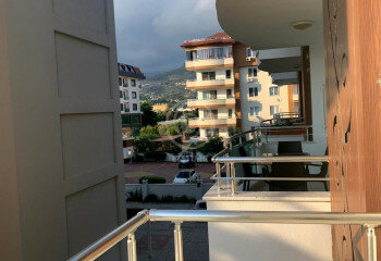 Квартира 1+1 в Алании, Турция | PBB-56610