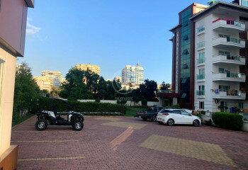 Квартира 1+1 в Алании, Турция | PBB-56610