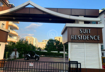 Квартира 1+1 в Алании, Турция | PBB-56610