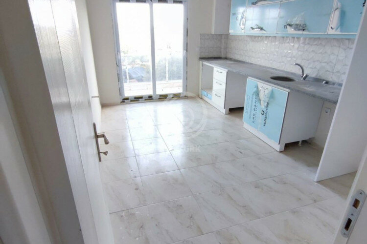 Квартира 1+1 в Газипаше, Турция | PKK-56637