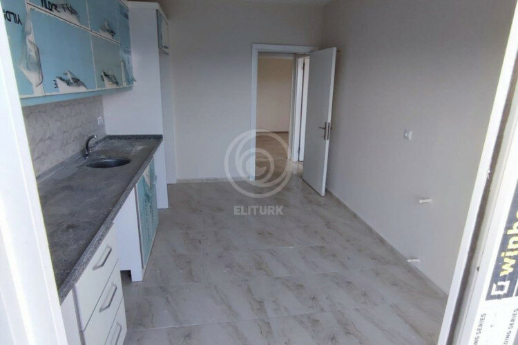 Квартира 1+1 в Газипаше, Турция | PKK-56637