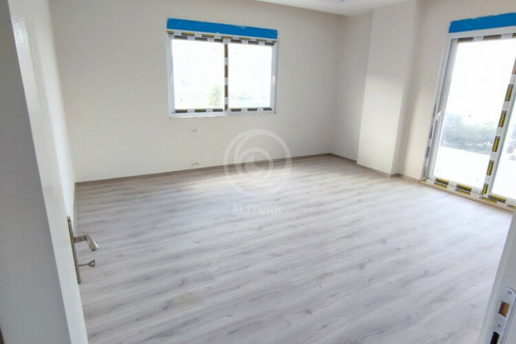 Квартира 1+1 в Газипаше, Турция | PKK-56637