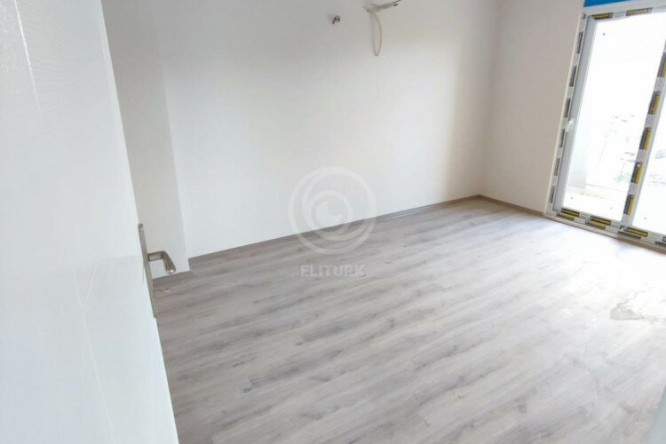 Квартира 1+1 в Газипаше, Турция | PKK-56637