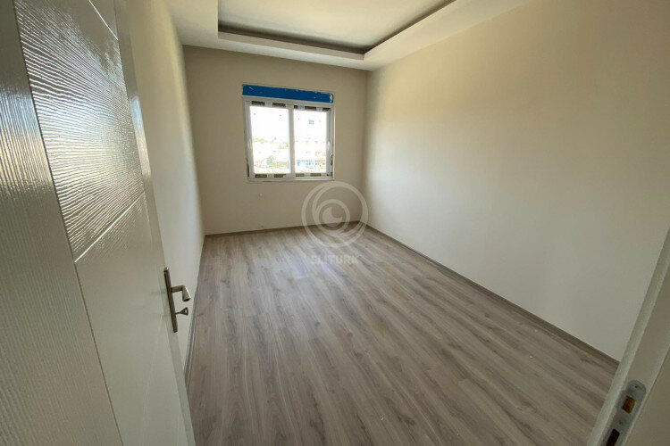 Квартира 1+1 в Газипаше, Турция | PKK-56637