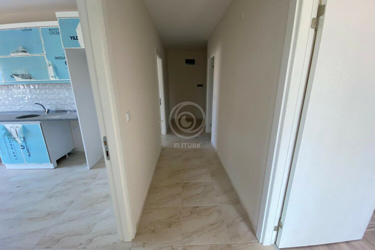 Квартира 1+1 в Газипаше, Турция | PKK-56637