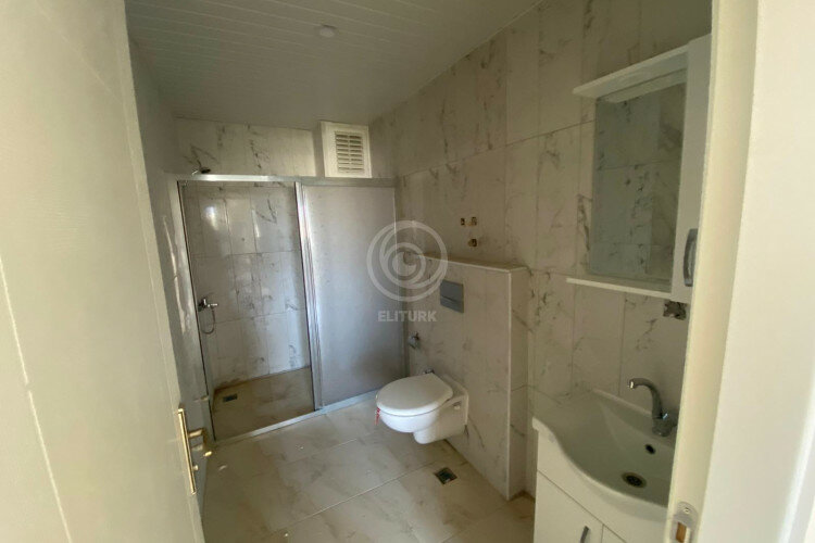 Квартира 1+1 в Газипаше, Турция | PKK-56637