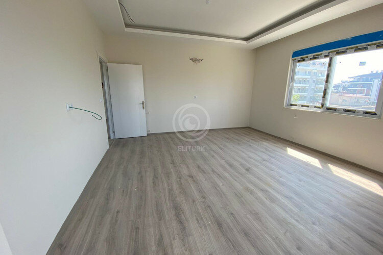 Квартира 1+1 в Газипаше, Турция | PKK-56637