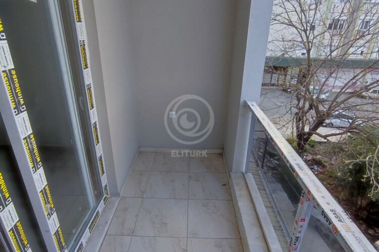 Квартира 1+1 в Газипаше, Турция | PKK-56637