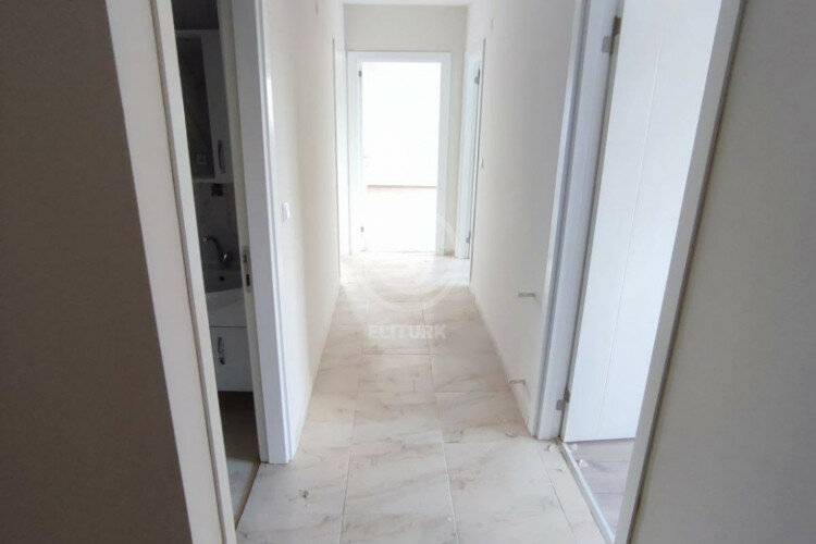 Квартира 1+1 в Газипаше, Турция | PKK-56637