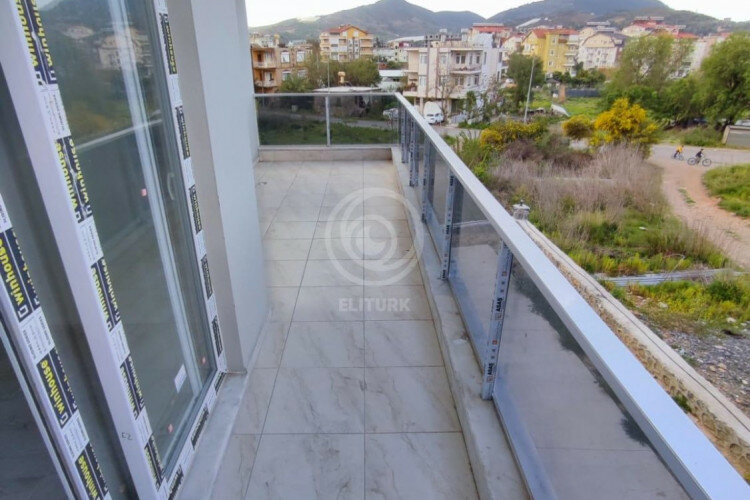 Квартира 1+1 в Газипаше, Турция | PKK-56637