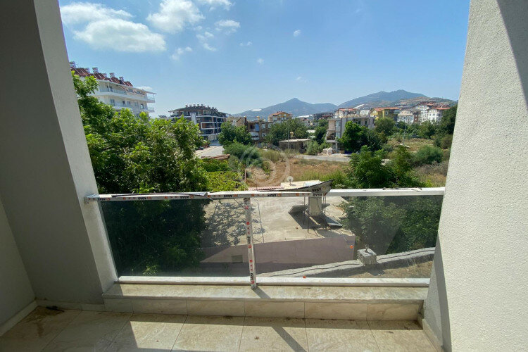 Квартира 1+1 в Газипаше, Турция | PKK-56637