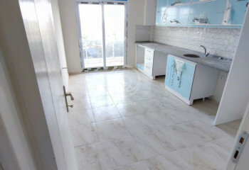 Квартира 1+1 в Газипаше, Турция | PKK-56637