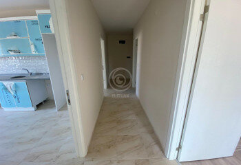 Квартира 1+1 в Газипаше, Турция | PKK-56637