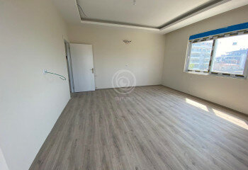 Квартира 1+1 в Газипаше, Турция | PKK-56637