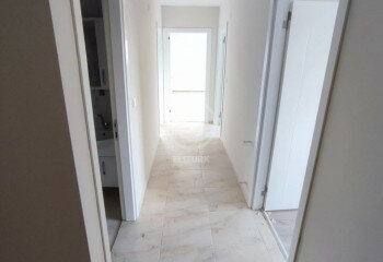 Квартира 1+1 в Газипаше, Турция | PKK-56637