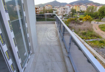 Квартира 1+1 в Газипаше, Турция | PKK-56637