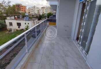 Квартира 1+1 в Газипаше, Турция | PKK-56637