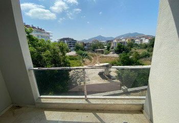 Квартира 1+1 в Газипаше, Турция | PKK-56637