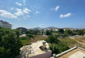 Квартира 1+1 в Газипаше, Турция | PKK-56637