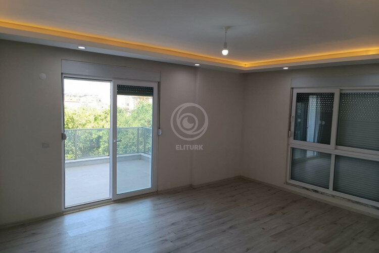 Квартира 1+1 в Газипаше, Турция | STE-56635