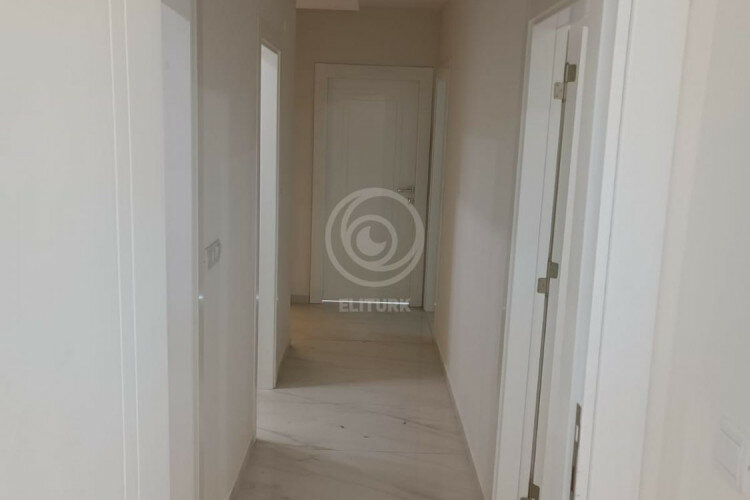 Квартира 1+1 в Газипаше, Турция | STE-56635