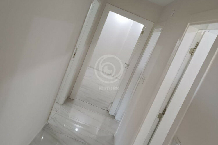 Квартира 1+1 в Газипаше, Турция | STE-56635