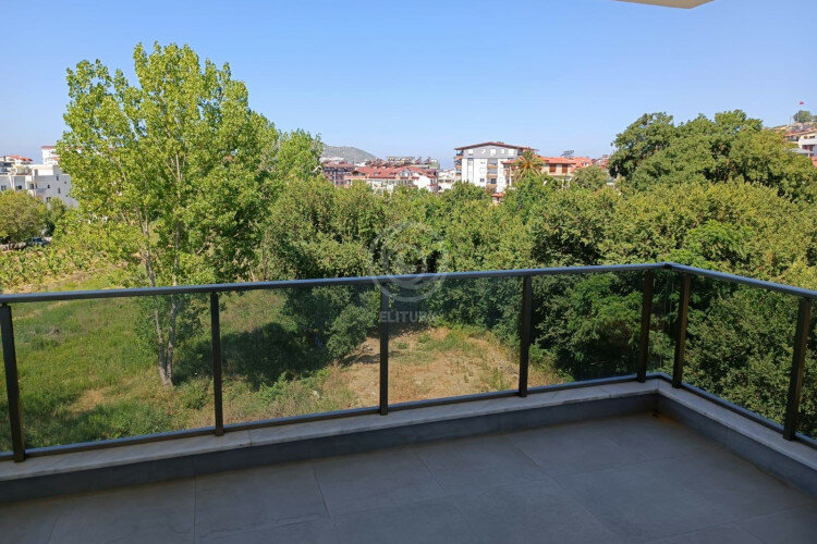 Квартира 1+1 в Газипаше, Турция | STE-56635