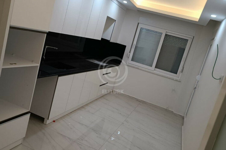 Квартира 1+1 в Газипаше, Турция | STE-56635