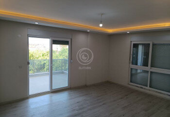 Квартира 1+1 в Газипаше, Турция | STE-56635