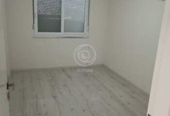 Квартира 1+1 в Газипаше, Турция | STE-56635