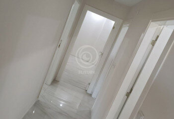 Квартира 1+1 в Газипаше, Турция | STE-56635