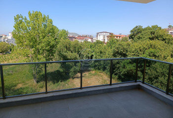 Квартира 1+1 в Газипаше, Турция | STE-56635