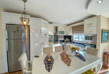 Квартира 1+1 в Алании, Турция | PTE-56620