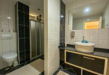 Квартира 1+1 в Алании, Турция | PTE-56620