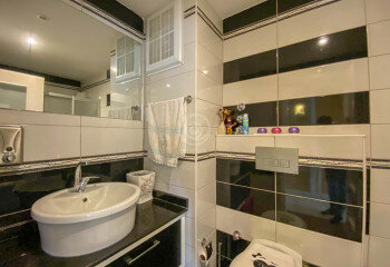 Квартира 1+1 в Алании, Турция | PTE-56620