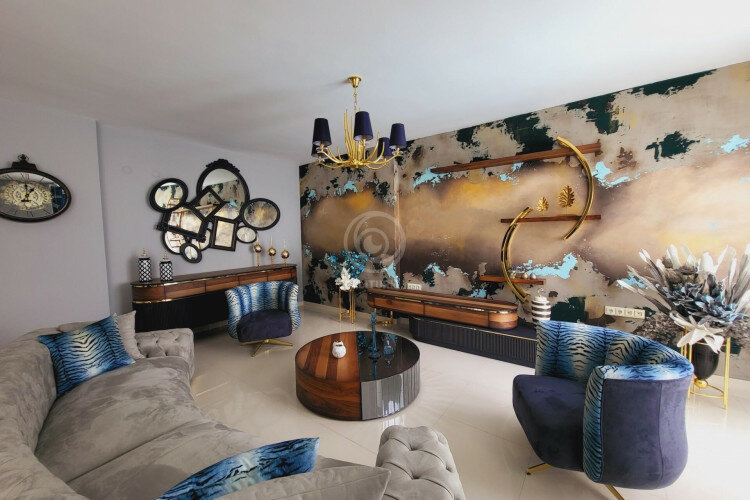 Квартира 1+1 в Алании, Турция | PBB-56616