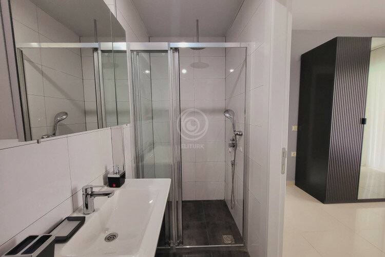 Квартира 1+1 в Алании, Турция | PBB-56616