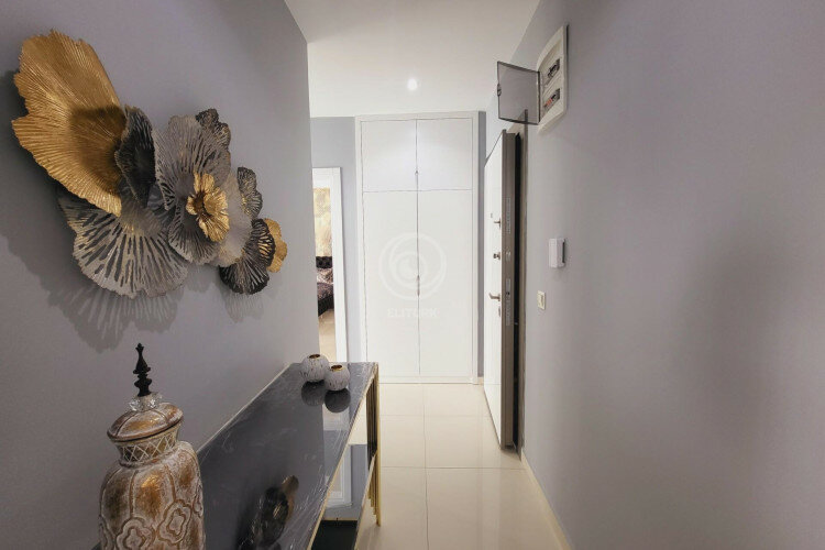 Квартира 1+1 в Алании, Турция | PBB-56616